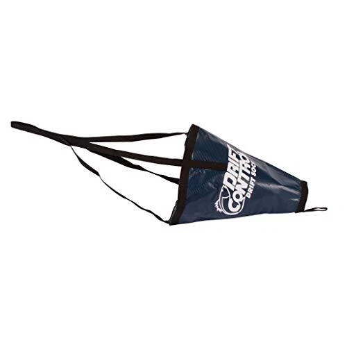 Drift Control Drift Sock Boat Bag Parachute Drift Anchor for Fishing Boat,