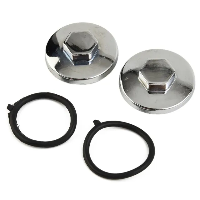 Pestello con accessori O-Ring 250 300 valvola in alluminio per differenziale ansia