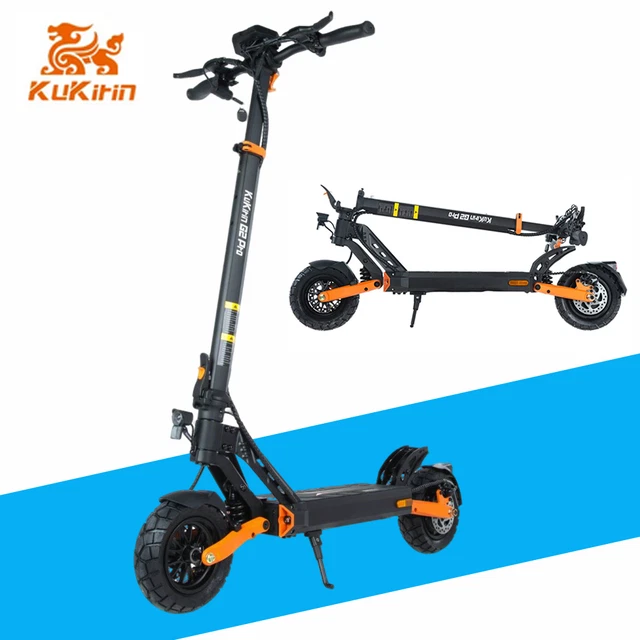 Trottinette électrique Xiaomi Mi 3 - 600W, Occasion Peu Servie, Noir