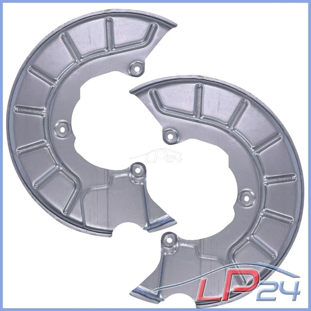 Cache Disque De Frein Moto Plastique - Protection Avant/arrière Pour CRF250R CRF450R CRF250X CRF450X - 11