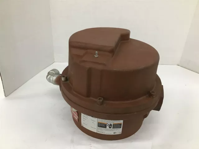 Stearns 1087311A0DQB Torque 10 50-60 HZ 230/460 190/380 V 3.7/L9