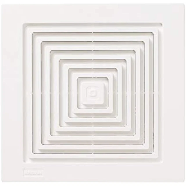 BROANNUTONE REPLACEMENT GRILLE for 688 Bathroom Exhaust Fan 10.85