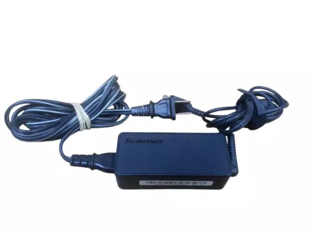 OEM Lenovo ADLX45NDC2A 20V 2.25A 45W Laptop Charger AC/DC Adapter Square Tip