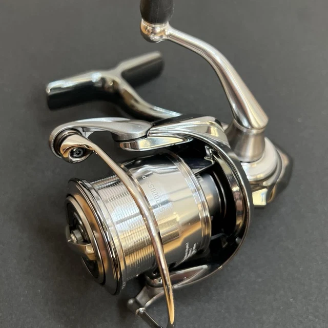 DAIWA EXIST SF 2000Ss-P 859099 $812.47 - PicClick CA