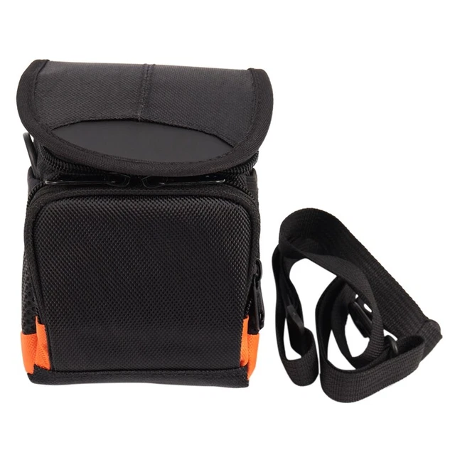 Borsa portatile DSLR quadrata per fotocamera impermeabile borsa per fotocamera per V9X3