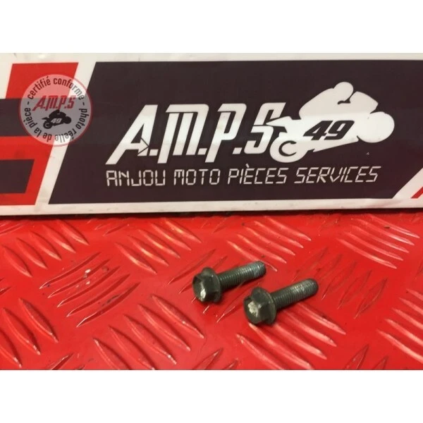 Plaquettes De Frein Moto Pour Suzuki GSF 650 BANDIT