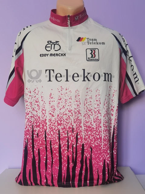 Las mejores ofertas en Camisetas de ciclismo de colección Eddy Merckx en | eBay