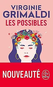 Les possibles de Grimaldi, Virginie | Livre | état acceptable