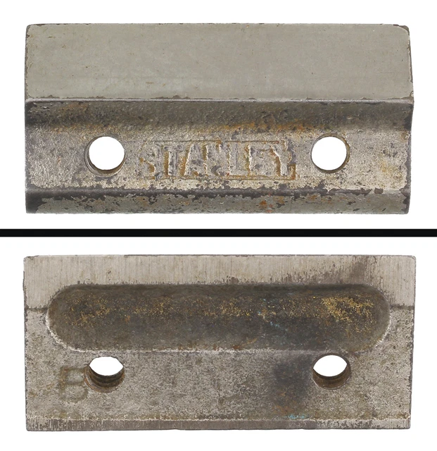 Original Flat Sole for Stanley No. 67 Universal Spoke Shave - mjdtoolparts