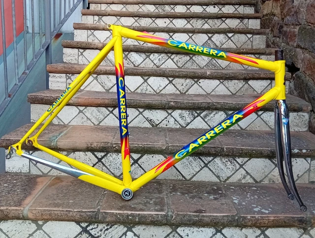 Bicycle Frames, Cycling, Sporting Goods - PicClick CA