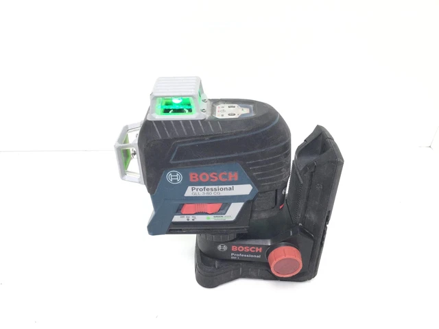 Nivel Laser Bosch Gll 3-80Gc 17677073