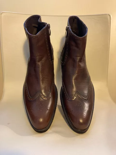 Paul smith on sale corelli boots