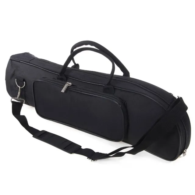 Protective Soft Case for Trumpet Lightweight Gig Bag for Enhanced Safety