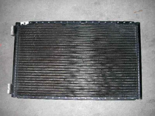 Radiateur/condenseur Clim Nissan Primera P12 - Réf. 92100BV000, Occasion, 209545 Km
