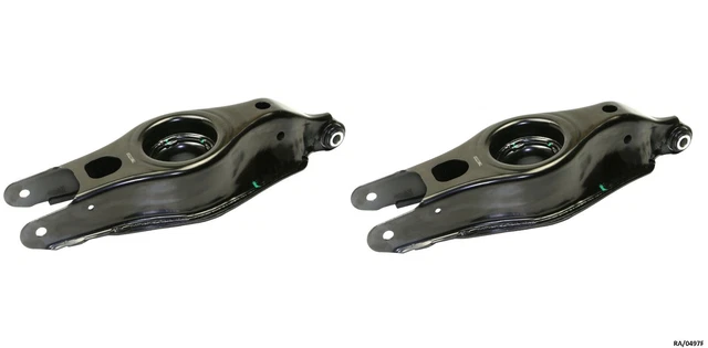 Sensen Front Shock Absorbers For Chrysler 300C & Dodge Charger 2005-2009 (Pair)