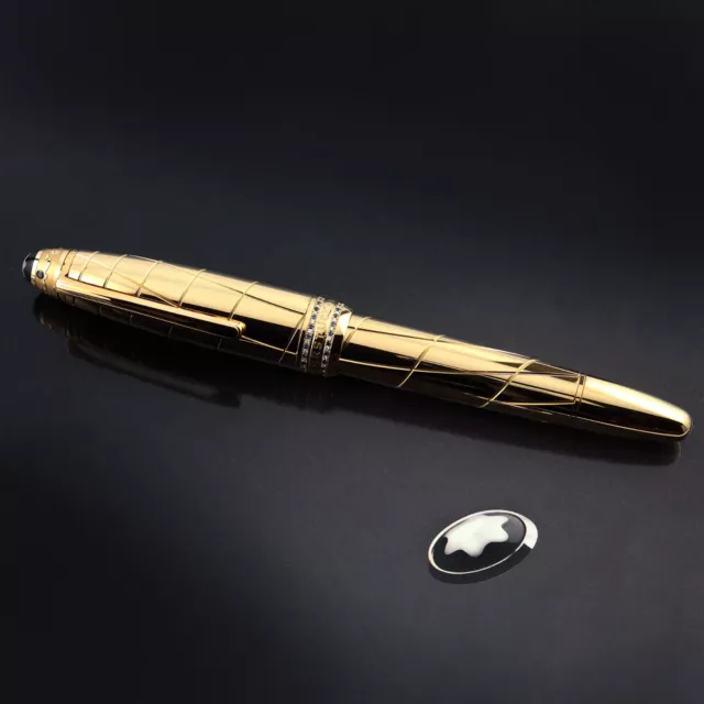 Montblanc beethoven 2025