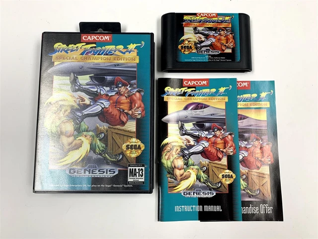 Jeu Rampart Complet (CIB) Pour Sega Master System 2 - Édition PAL, PEGI 3