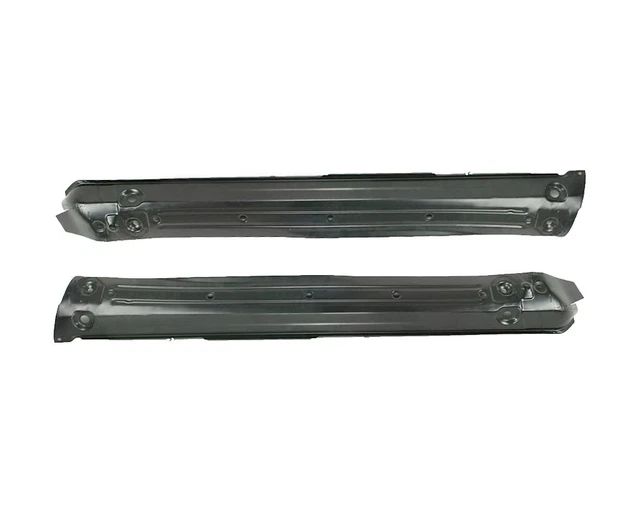 Clip Paraurti Mercedes 190E 190D W201 - Set Di 2 Pezzi 2018800114