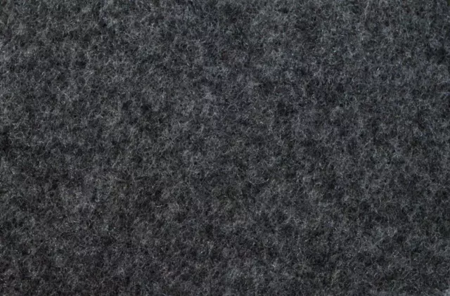 Audio System Z-FLEECE GREY 009 Bezugsteppich Grigio Scuro 1,5m X 3M=4,5 M ²