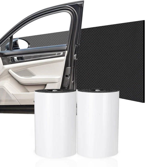 Paracolpi Bumper Garage Per Pareti Box Auto - Quattroerre - Foto 10