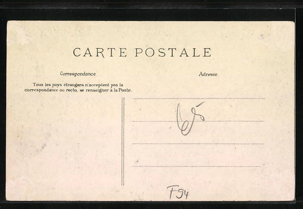 CPA Vincennes, Sur la plate-forme du Donjon 2