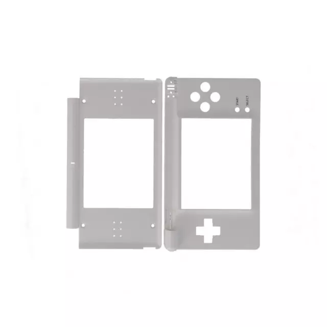 Frame for Nintendo DS Lite White