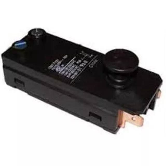 DeWALT D25980 Paviment Demolition Chipping Breaker Hammer Switch 326087-04