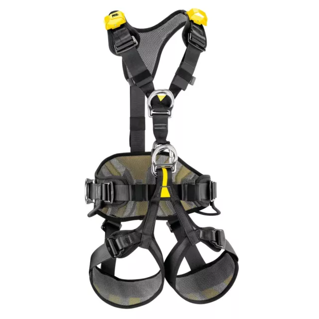 PETZL AVAO Bod Harness