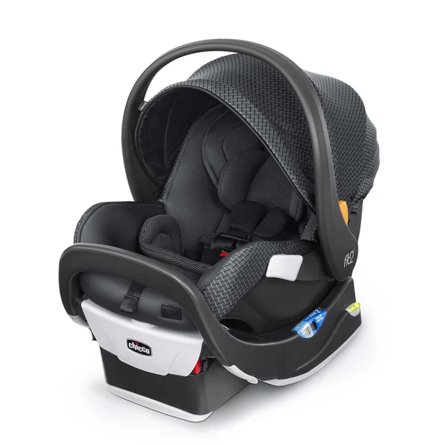 Chicco Fit2 Infant & Toddler Child Safety Car Seat with Base Venture NEW