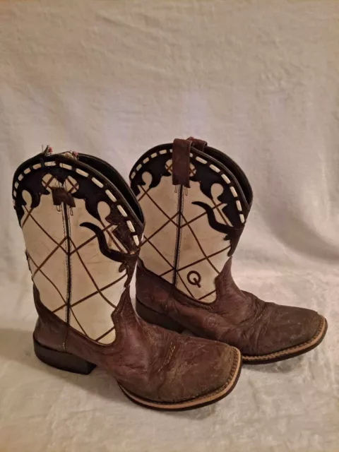 Ariat dakota dogger discount boot
