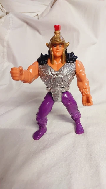 Remco - Conan The Warrior / Conan le barbare - Figurine