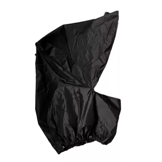 Universal Waterproof Golf Bag Rain Cover Hood A1