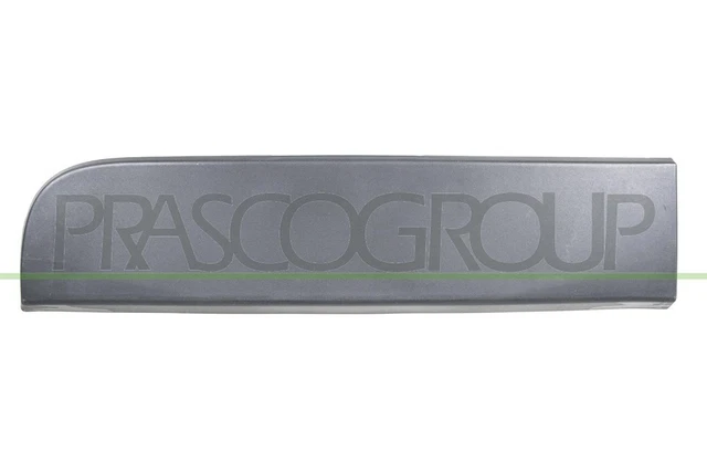 Moulure Pare-chocs Avant Droite PRASCO Pour RENAULT - Neuf, Référence RN3251243