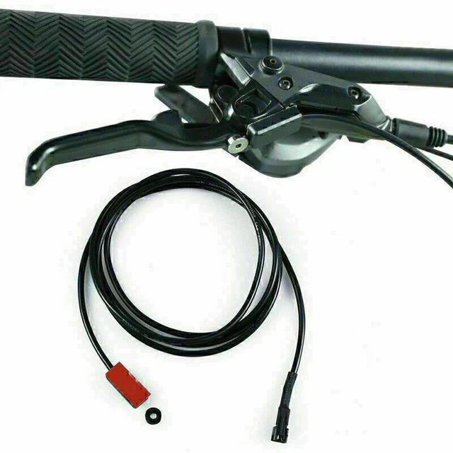413F Hall-Sensor Für E-Bike-Motoren – 3 Stück,  Produktbild-Vorschau 4