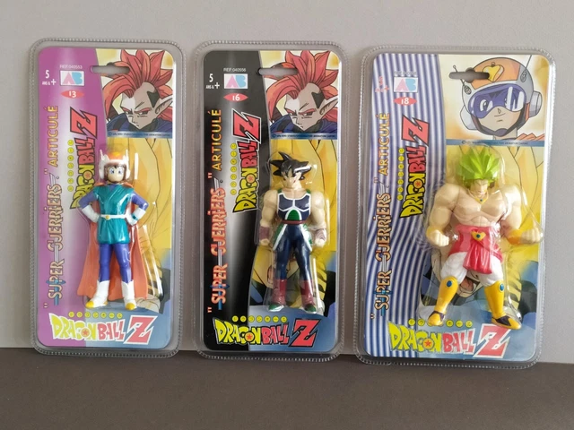Dragon ball z ab d'occasion - Collection