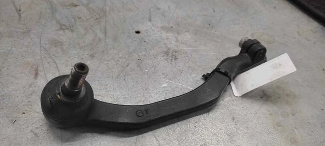 Juego De 2 Extremos De Dirección (Tie Rod Ends) Exteriores Delanteros Para BMW 740i/740iL/750iL 1995-2001