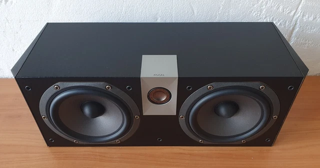 Focal chorus hot sale 700v
