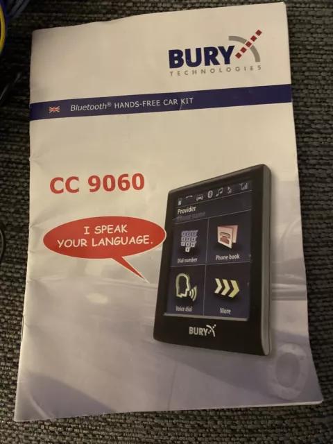 Bury hands 2025 free