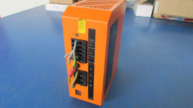 Power Supply Ifm Ac 1206 2.8A 1206 / #Z D75R 5585