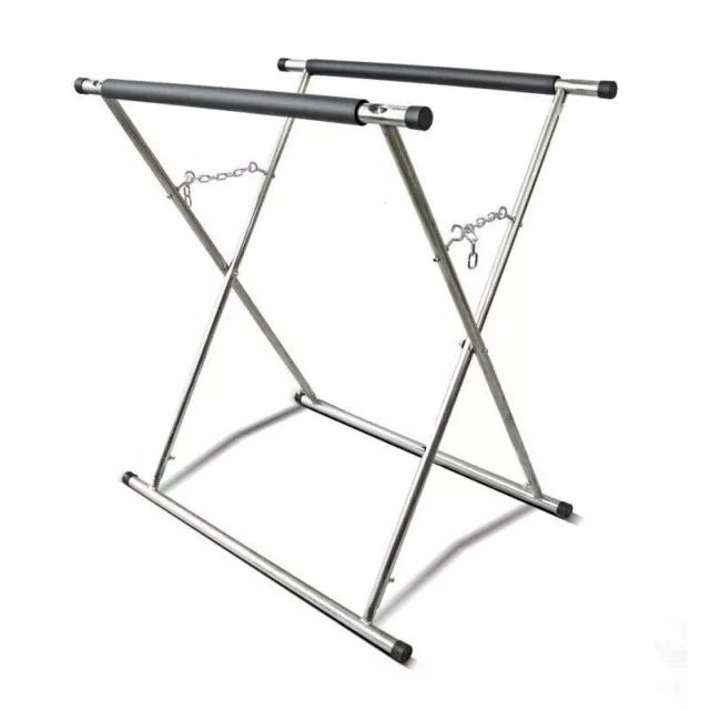 Soporte de pintura T4W soporte de piezas tipo X