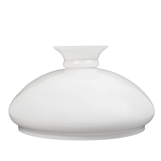 Petroleumlampe Glasschirm Zylinder Lampenglas Vesta Schirm - Ersatzglas Für Öllampen 10,5x6,5cm Öllampe Glasschirm