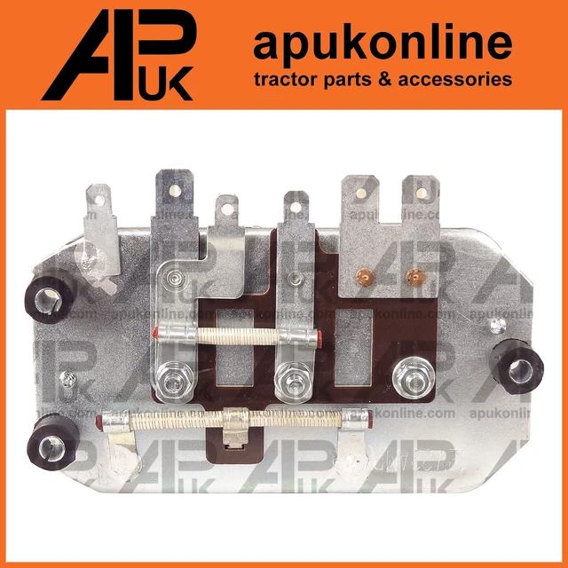 Regolatore Di Tensione Per FORD Focus C-Max (DM2) 1.6 TDCi 109 CV - Foto 10