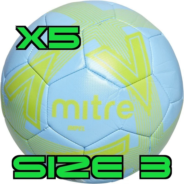 Pallone Calcio Allenamento Mitre Pallone Da Allenamento Mitre