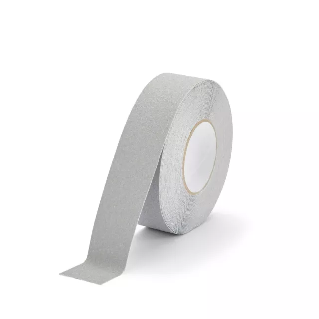 Anti Slip Tape High Grip Self Adhesive Safety Non Slip Waterproof - 50mm Width