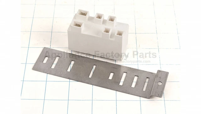 Appliance Factory Parts 12001596 MODULE-SPK RA AFTERMARKET