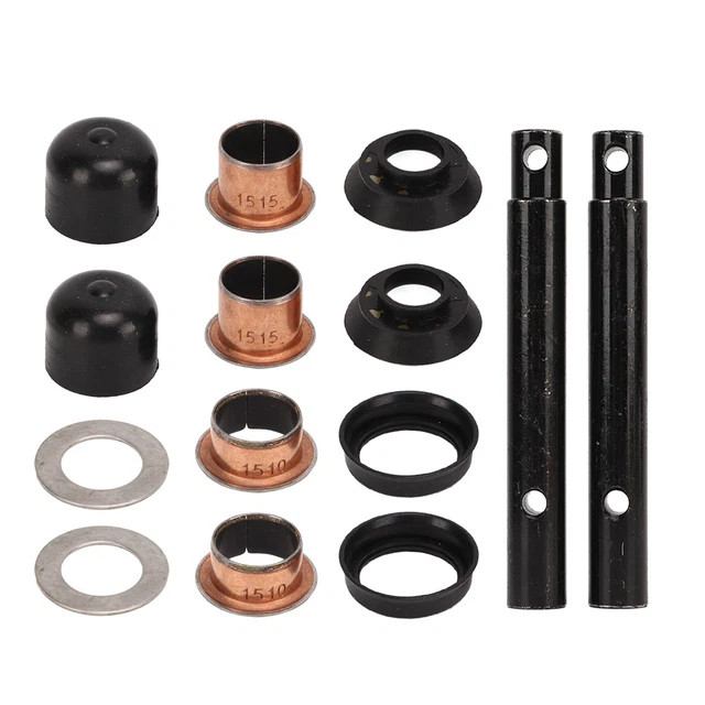 Cart King Pin And Bushing Kit Fit For G8 G9 G11 G14 G16 G19 G20 Cart