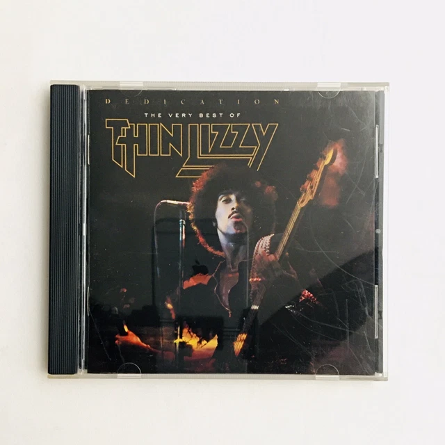 Best Of Thin Lizzy Greatest Hits vrogue.co