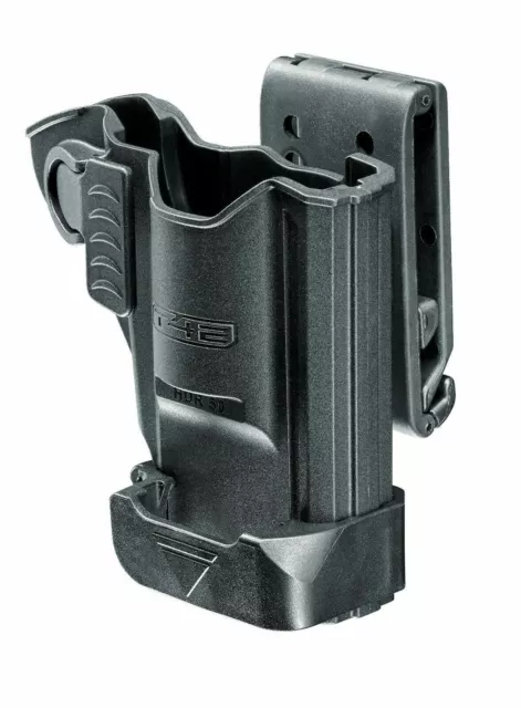 Polymer Holster für T4E HDR50 / TR50 Revolver Umarex - NEU & OVP