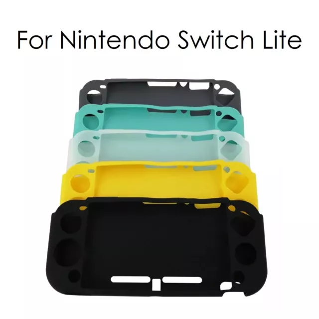 TECHGEAR [2 Pack] VERRE Trempé pour Nintendo Switch, Protecteur d'Écran  Original en Verre Trempé Compatible pour Nintendo Switch