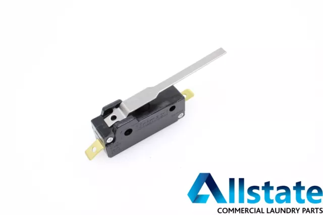 Genuine OEM American Dryer WFR136992 ADC Lint Drawer Safety Switch
